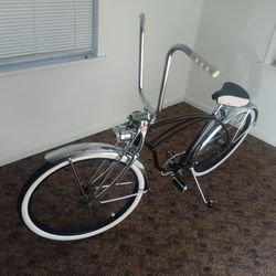 1965 SCHWINN TYPHOON