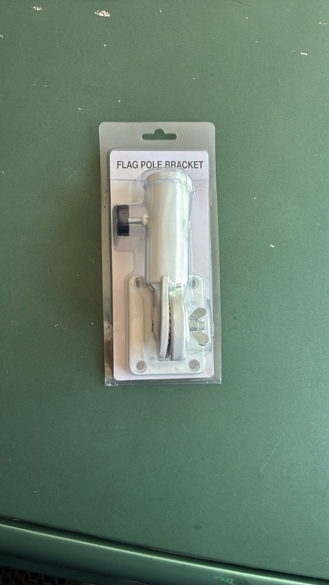 Flagpole Bracket New