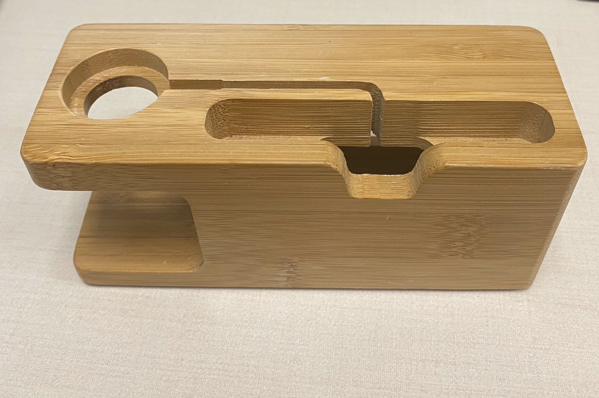 Apple Watch/ iPhone Stand