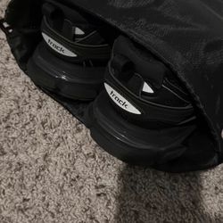 Balenciaga Track