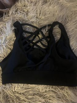 Active Sports Top Bra