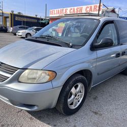 2006 Dodge Grand Caravan