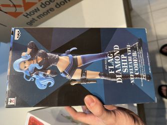 One Piece Figure Vivy