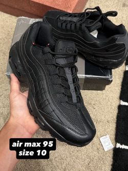 Size 9:5