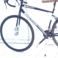 Corona Premium Promotional Road Bike