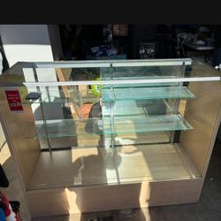 Display Cabinet 