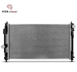 2008-2014 Dodge Avenger Radiator Aluminum Core Hyper Cool