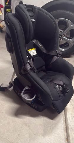 Nuna rava car seat