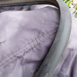 Vw Bus Windshield Rubber Seal 68-79