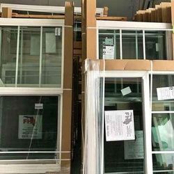 Impact Windows And Doors