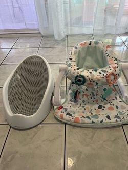 Baby items