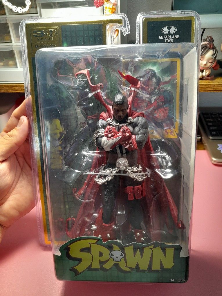 Spawn