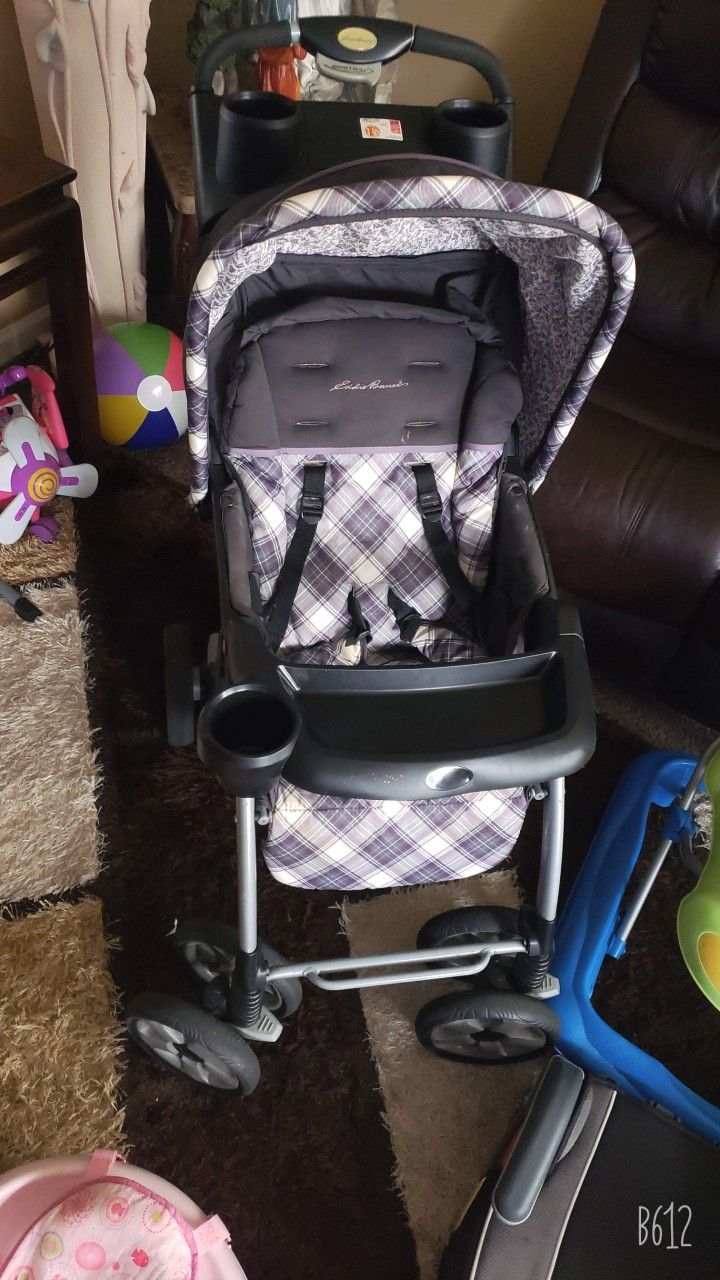 Baby stroller for sale