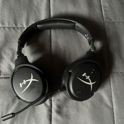 Hyper X Headset 