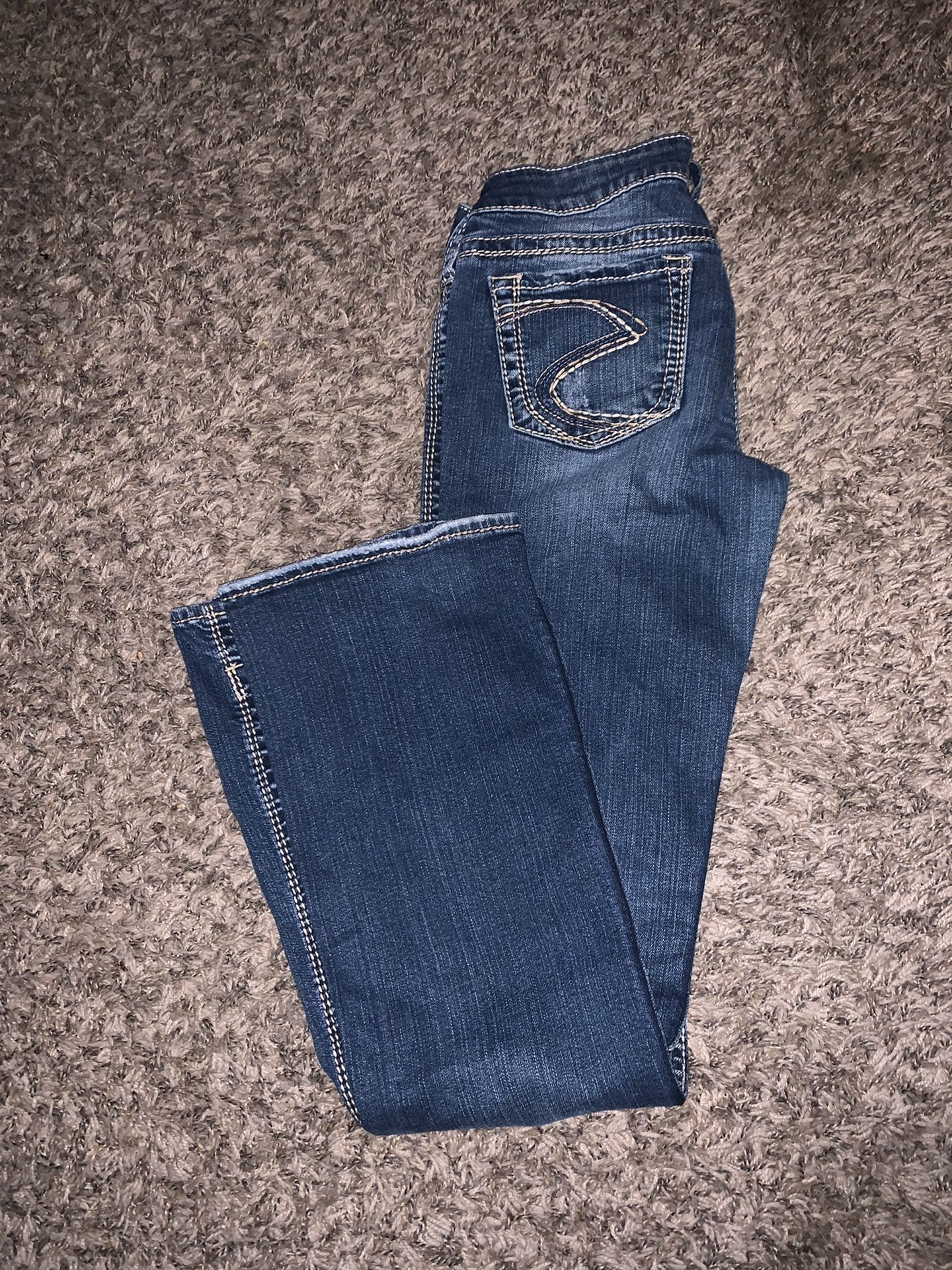 Junior Girl’s Jeans