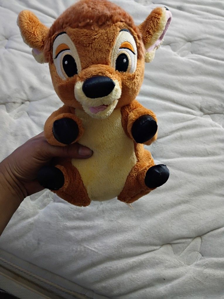 Disney Plush