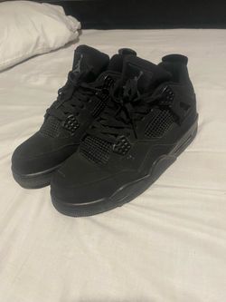 Jordan 4s size 11.5 (Read description)