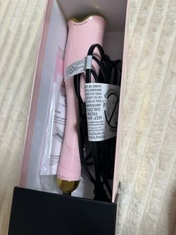 Plancha de pelo nueva
