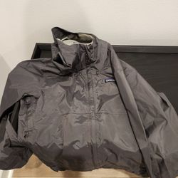 Mens Medium Patagonia Jacket