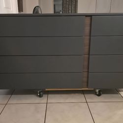 Haiku Designs Luxury Sierra Dresser