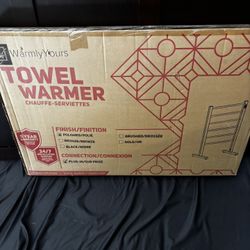 Towel Warmer
