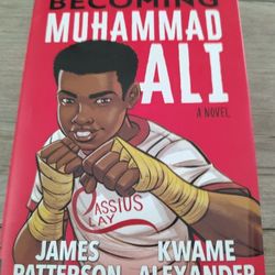 Becoming Muhammad Ali