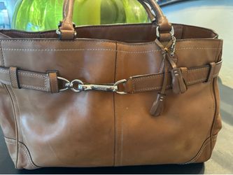 good condition ￼Bolsa good condition