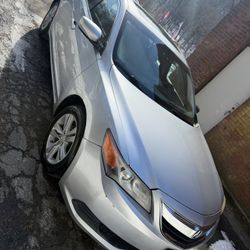 2013 Acura Ilx 