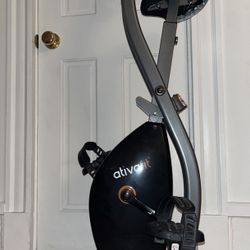 Ativafit Stationary Bike