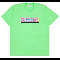 Supreme Tee
