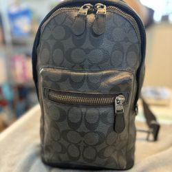 COACH Shoulder Bag 