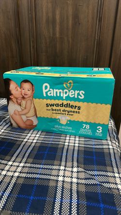 Swaddlers 3