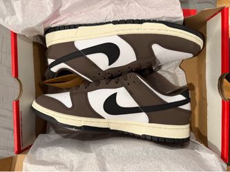Nike Dunk Low NN Baroque Brown