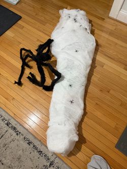 Free Halloween decorations