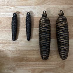 Weights for Cuckoo Clock