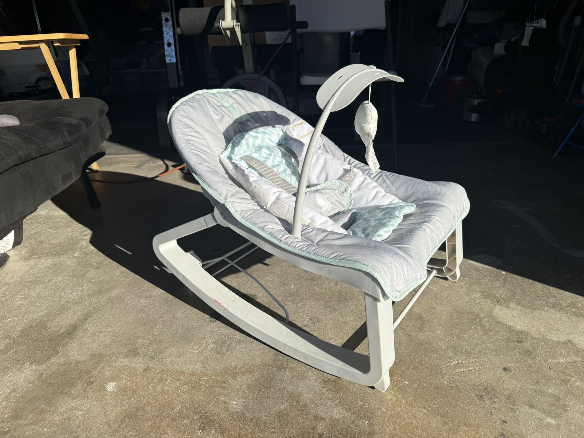 Baby Bouncer Chair