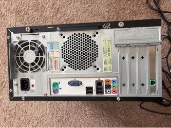 CPU