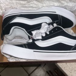 Knu Skool Vans 