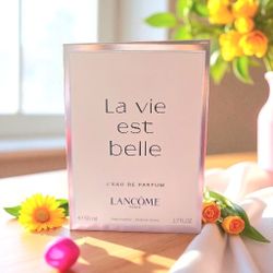 La Vie Est Belle By Lancôme EDP Spray For Women's 1.7 Oz