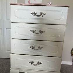 Girls / Kids Full Bedroom Set 