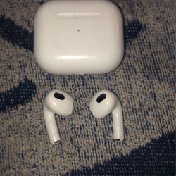 AirPods Third Gen (Read Description)