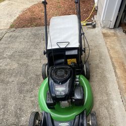 Lawn Boy   6.5 Self Propelled Lawn Mower