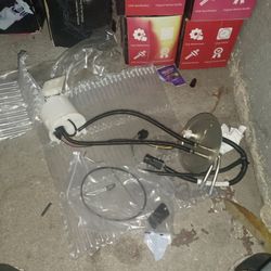 99-09 F-250 F-350 Super Heavy Duty 5.4 L 6.8 L Electric Fuel Pump