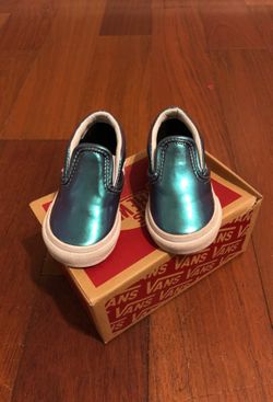 Toddler Vans