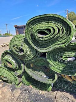 $75 Turf Rolls (Coachella, CA)