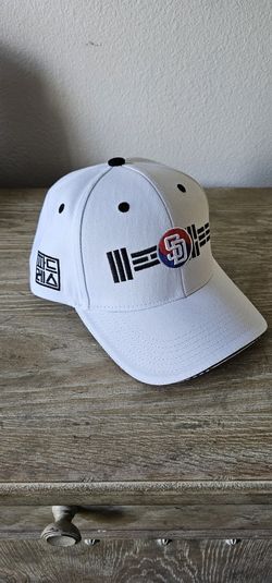 2024 Korean Heritage Hat San Diego Padres