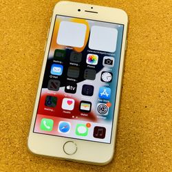 IPhone 8 64GB Fully unlocked 