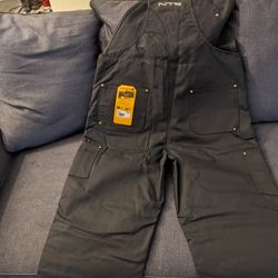 Winter Jump Coverall