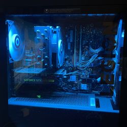 Legion pc