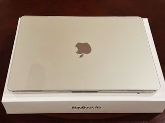 MacBook Air M2, 512 GB
